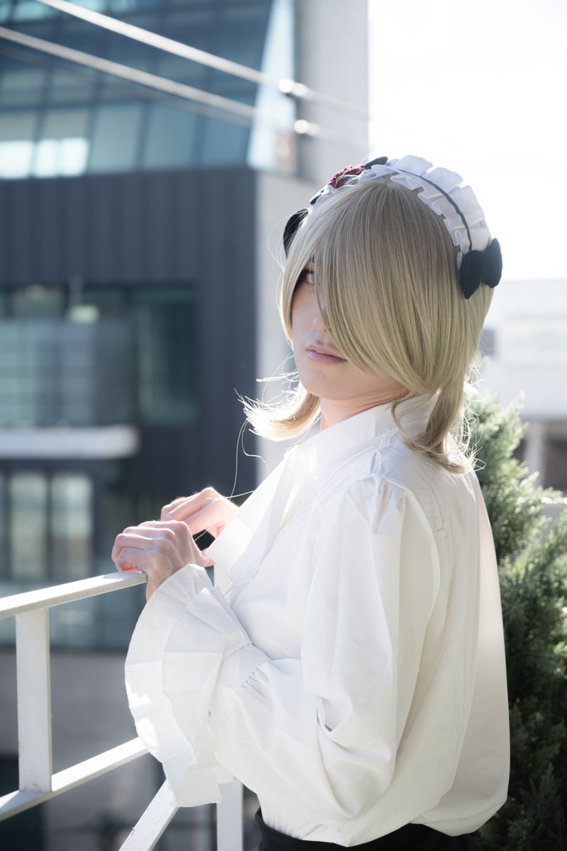 붕괴3 / 리타 로스바이세 - 창작 사복    

📸- <a href="/arahanm0/">아라함</a>

#cosplay
#コスプレ
#2025크리스마스발키리키친 
#붕괴3