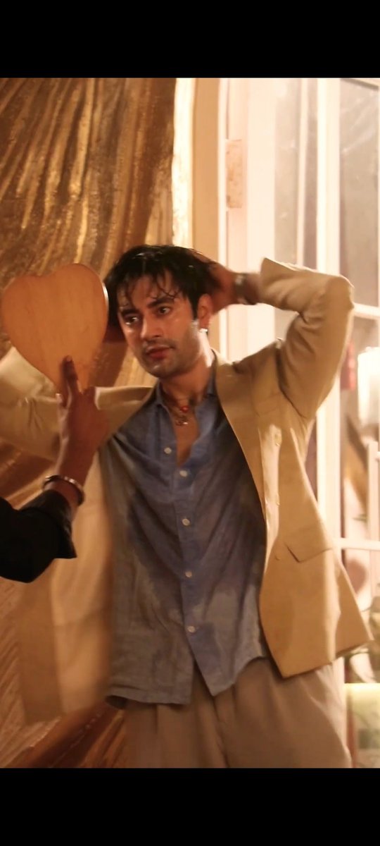 romaxcreations's tweet image. HELLO SIR !!! IT'S ILLEGAL TO LOOK THIS HOT 🔥❤️‍🔥😭

[ #AashayMishra ]