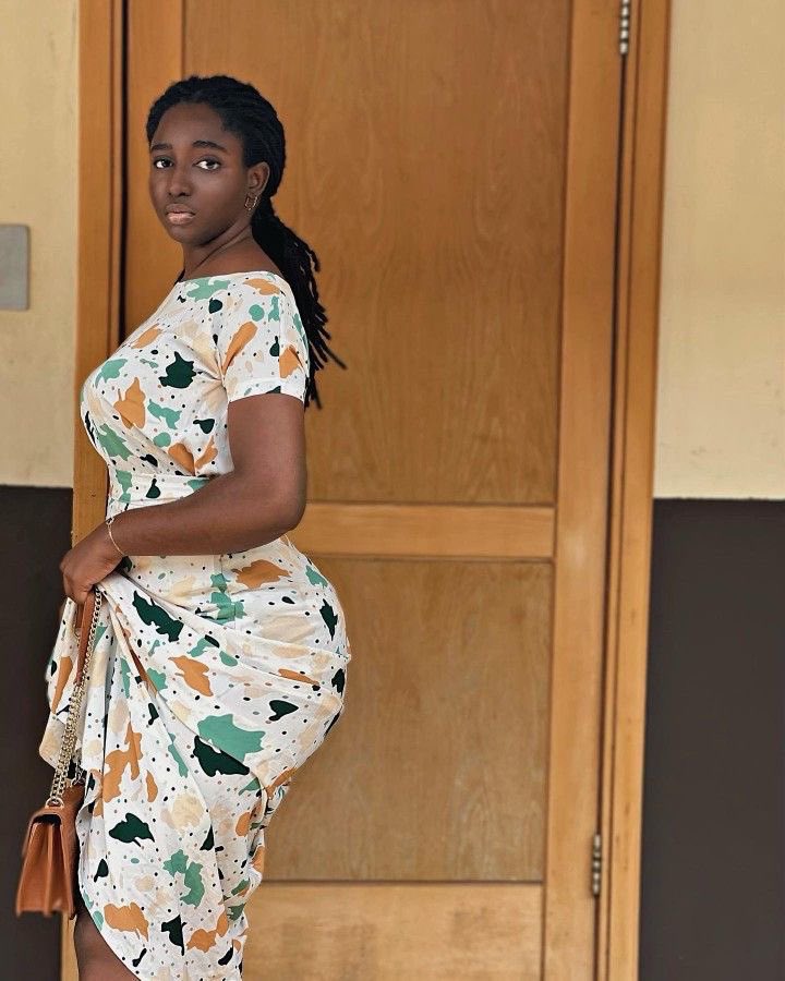 _unfilteredonly's tweet image. Black women are just so beautiful 🔥❤️