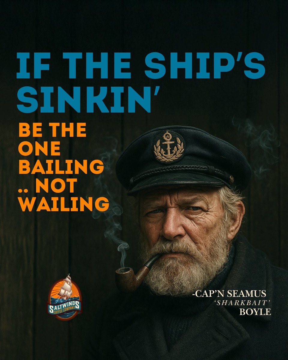 Saltwinds Coffee Company tweet media