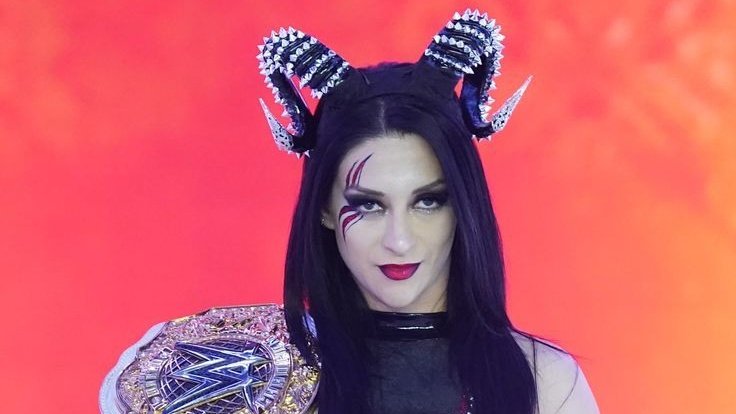 WrestleSeek tweet media