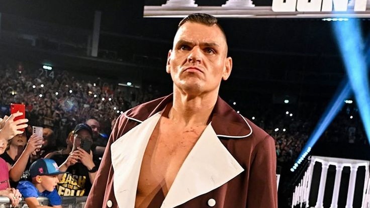 WrestleSeek tweet media