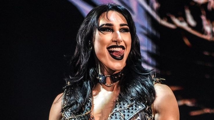 WrestleSeek tweet media