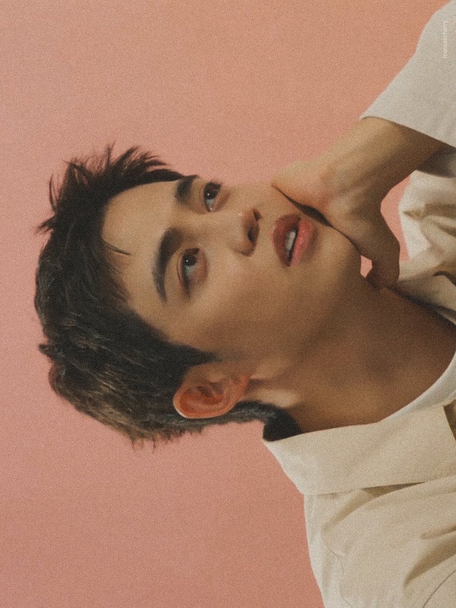 mansaecherry's tweet image. 