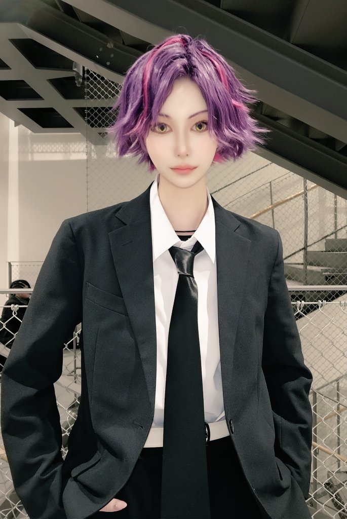 Bibinmen_88's tweet image. あっという間な1日だった！！
ほんとに楽しくてずっと笑ってた！
お声掛け、交流して頂きありがとうございました🥰🥰
一緒に併せをしてくれたゆらちゃんに大感謝♡♡

 #ミヤテラ