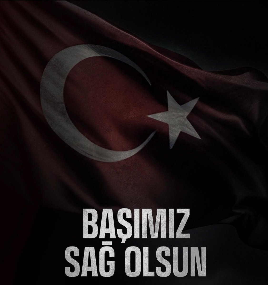 Yalova’da gerçekleştirilen operasyonda teröristlerle çıkan çatışma sonucu şehit olan kahraman polislerimize Allah’tan rahmet, ailelerine ve aziz milletimize başsağlığı; yaralı polislerimize acil şifalar diliyoruz.