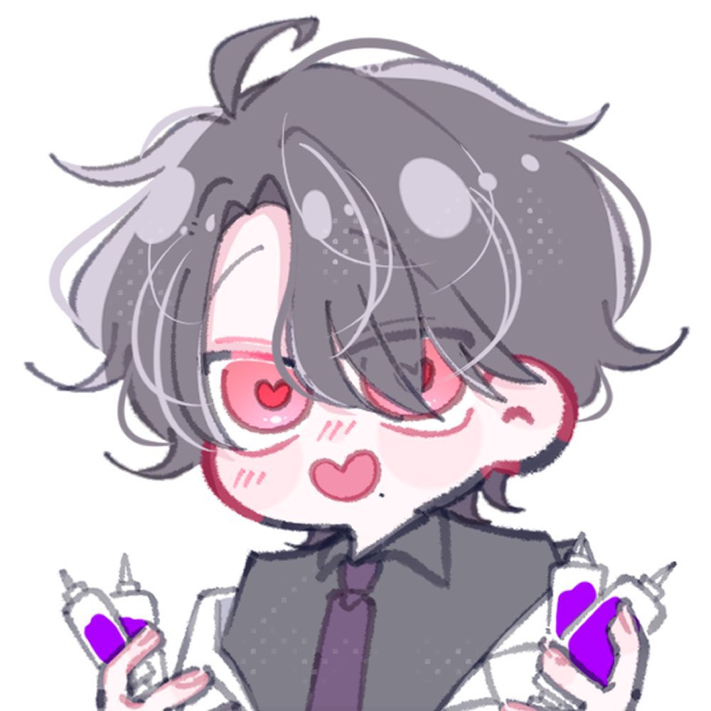 Post by るる on X: 💜