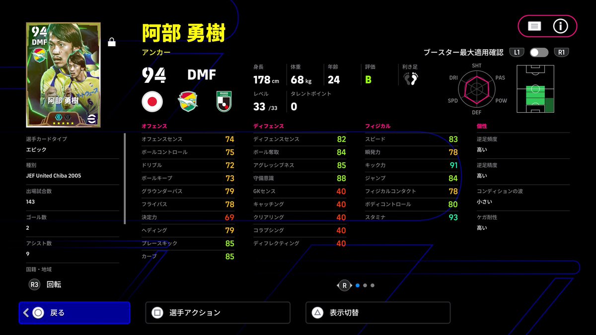 まこふる tweet media