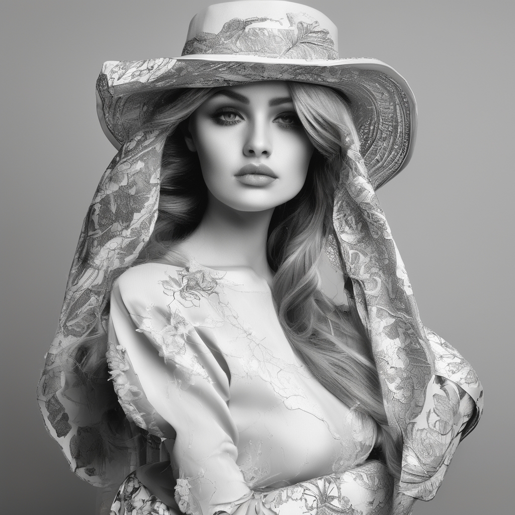 H1997_x's tweet photo. Elegance, rewritten by the machine.
This AI-crafted portrait evokes timeless grace, blending the sophistication of vintage fashion with generative imagination.
Would you believe this isn't photographed—it's coded?
Buy now: https://t.co/E1hVoLDNyG https://t.co/BqF6xDMTaa