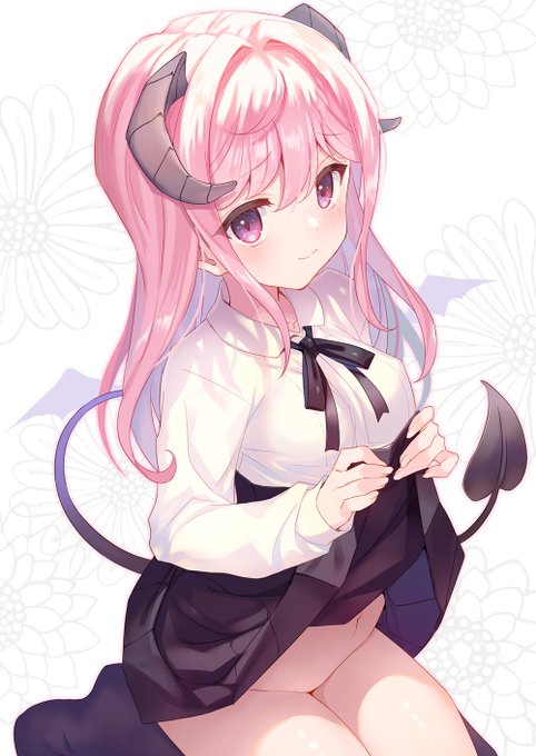 サキュバスな妹 