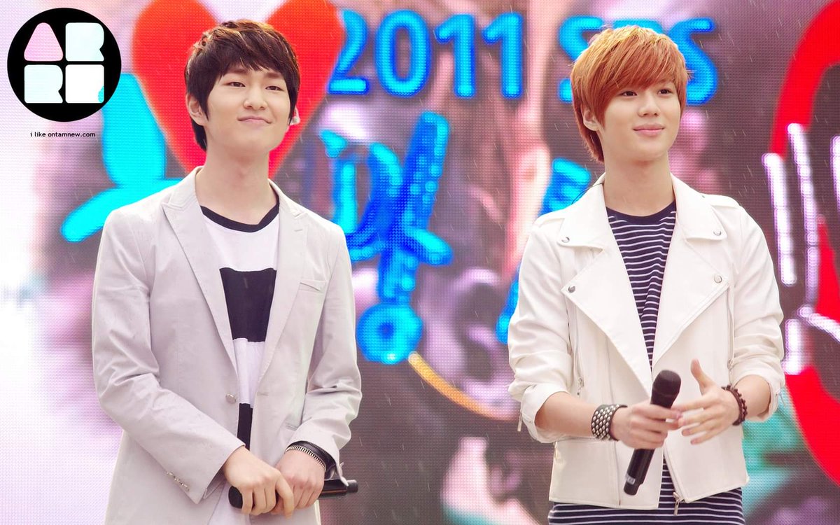 hourly ontae (rest) tweet media