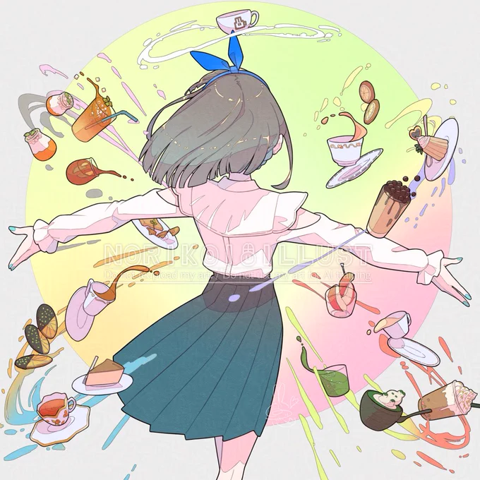 #2025年自分が選ぶ今年の4枚