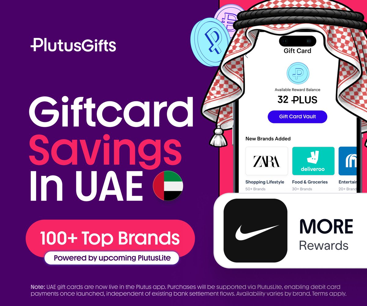 Plutus (@plutus) / Posts / X