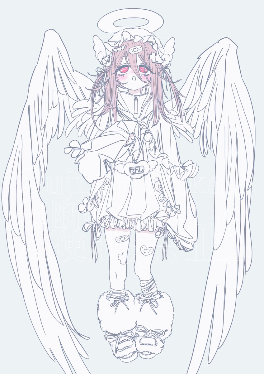 ujiiemiruka's tweet image. 天使人生はじまった
#2025年自分が選ぶ今年の4枚