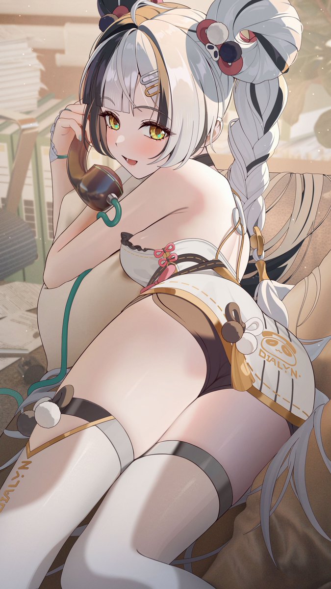 ダイアリン
#zzzero #ゼンゼロ