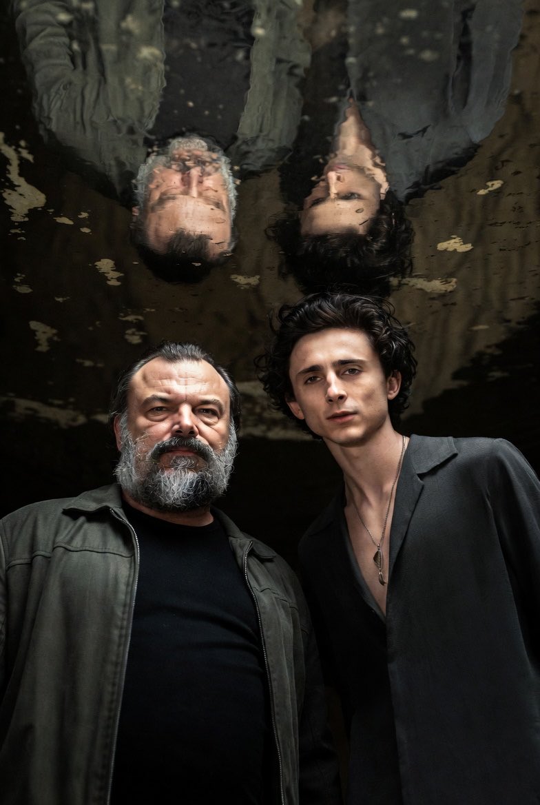 This week we talk #MartySupremeChristmasDay #StrangerThings #AnacondaMovie &amp; much more