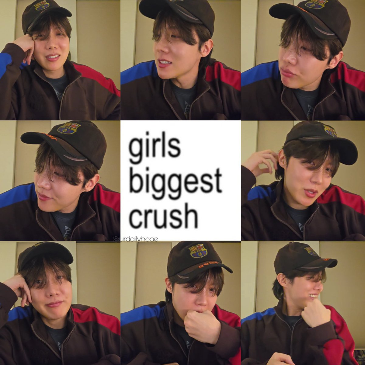 urdailyhope's tweet image. 