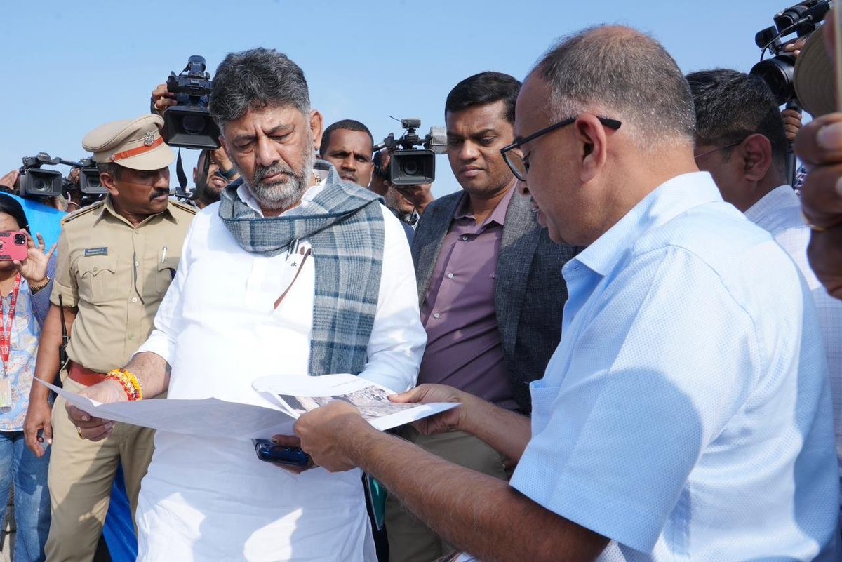 Bengaluru Post tweet media