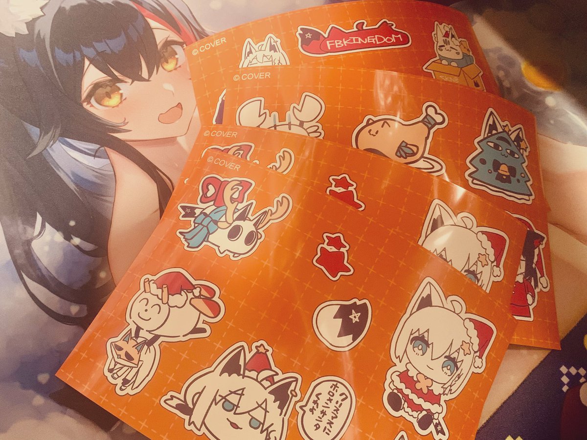 しごおわ帰宅🏘️ フブちゃんのネットプリント忘れないうちに印刷