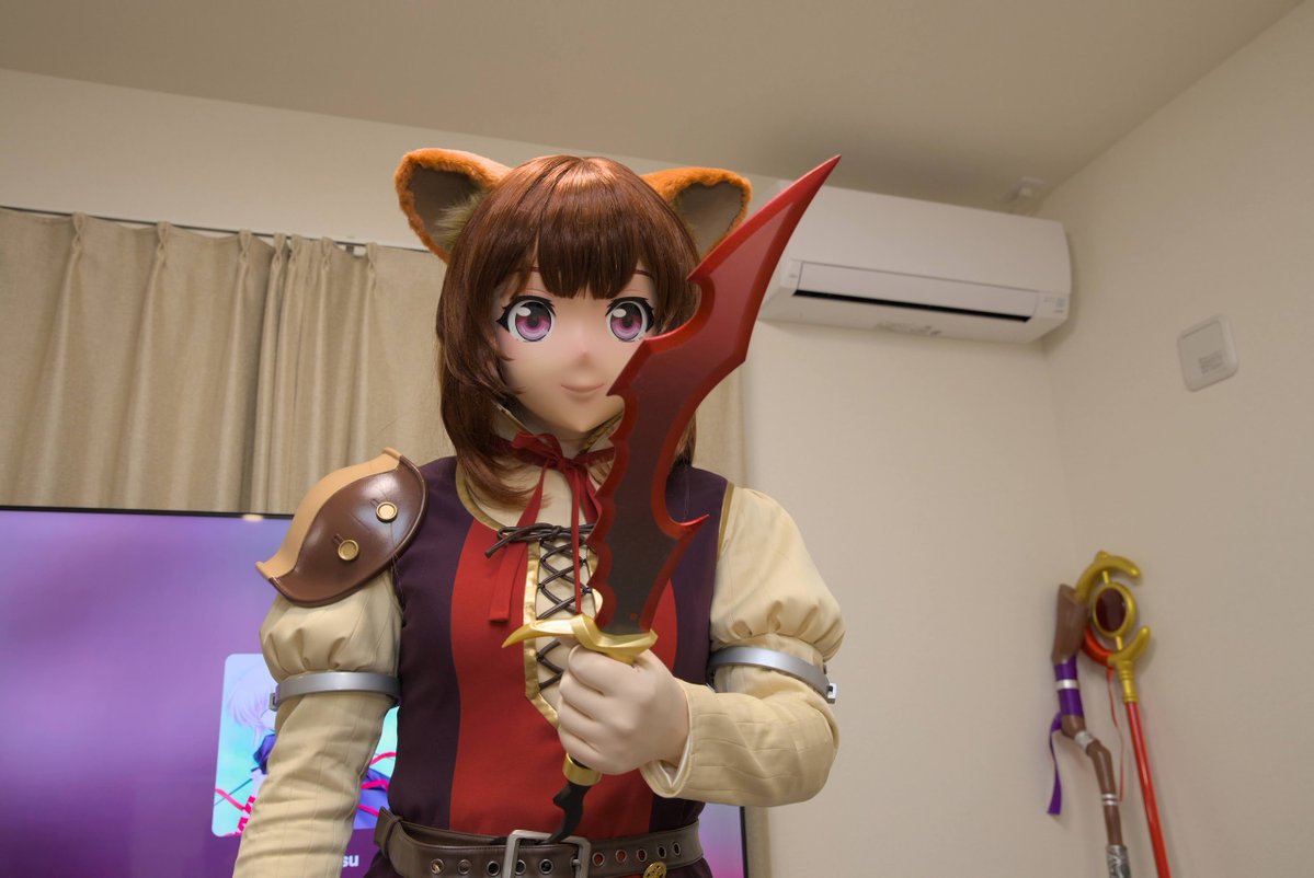 尚文! これもらってもいいですか？🤣