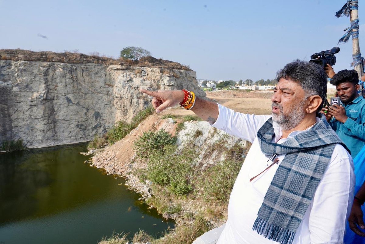 Bengaluru Post tweet media