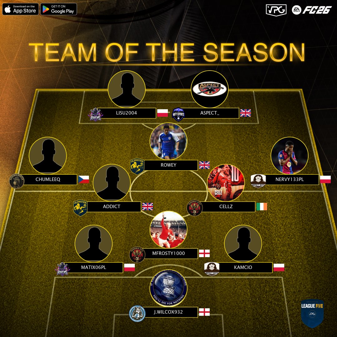 Virtual Pro Gaming tweet media