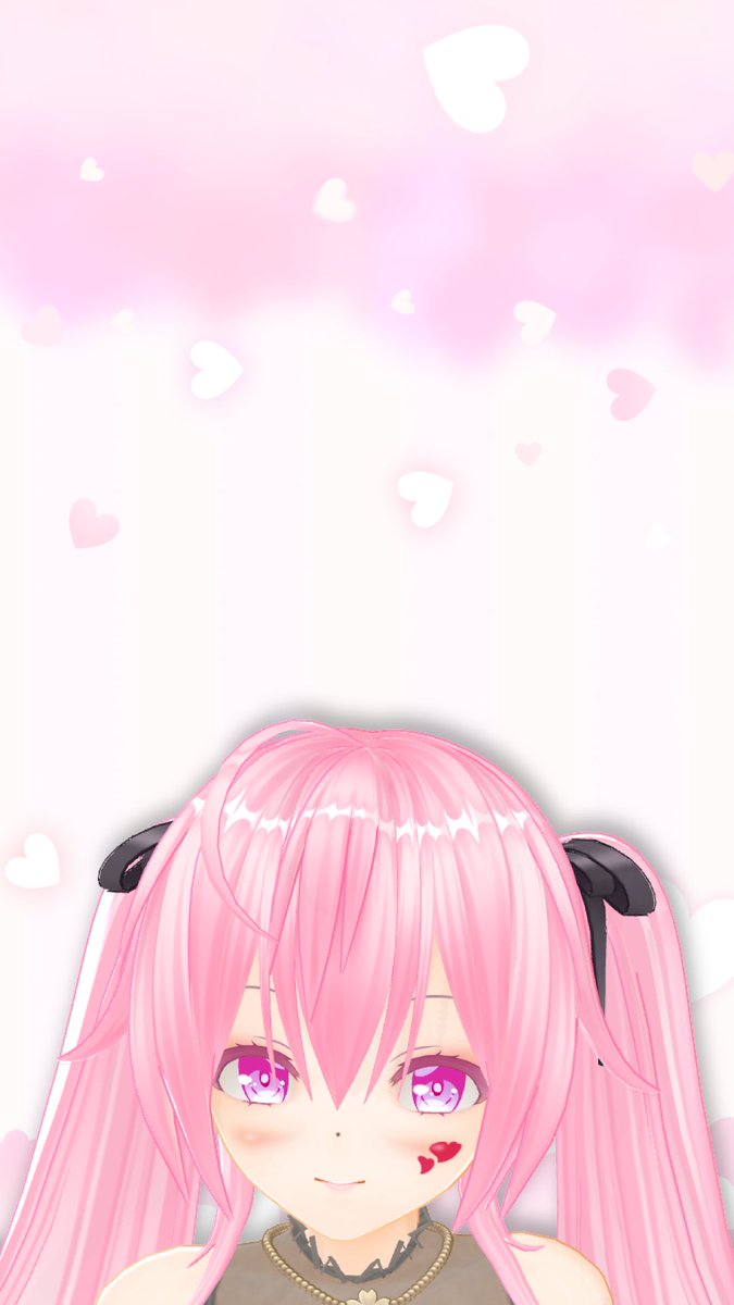 ひょこっ

#カスタムキャスト
#CUSTOMCAST