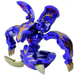 あと地味に閃シュルト改も探してる #爆丸