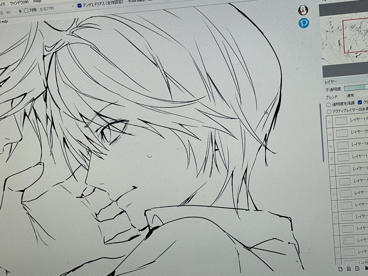 星 (@wannyan1031) on Twitter photo 