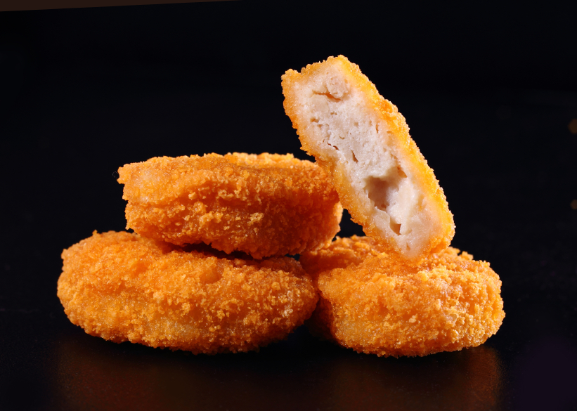 Trijosh1's tweet image. Happy Birthday to Robert C. Baker, the inventor of chicken nuggets! 🎂🎂🎂

#RobertCBaker #HappyBirthday #Birthday #HappyBirthdayRobertCBaker #ChickenNuggets