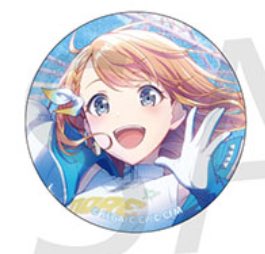 買取 交換 譲渡 プロセカ グリッター缶バッジ グリ缶 vol.50A 譲