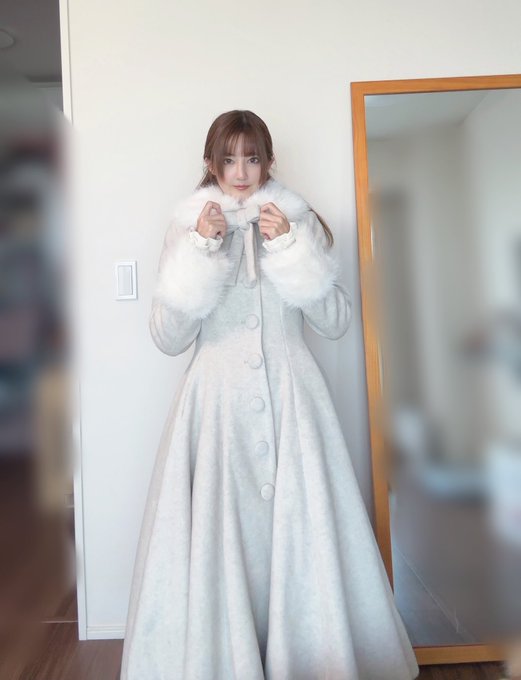 Twitterのコスプレ画像45