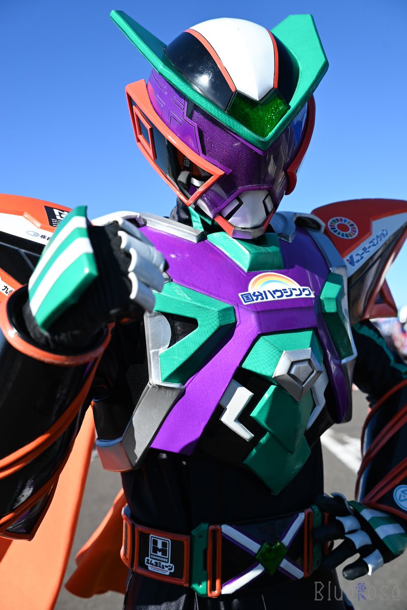 BLUE ROSE【PHOTO】 (@BlueRose180S) / Posts / X