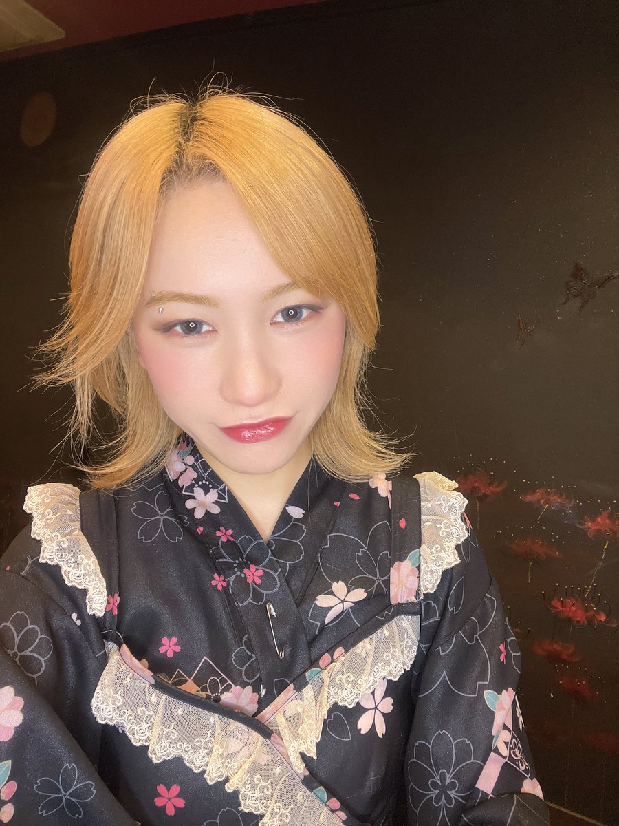 華月 2018.10.17開宴！ (@kagetsu0911) / Posts / X