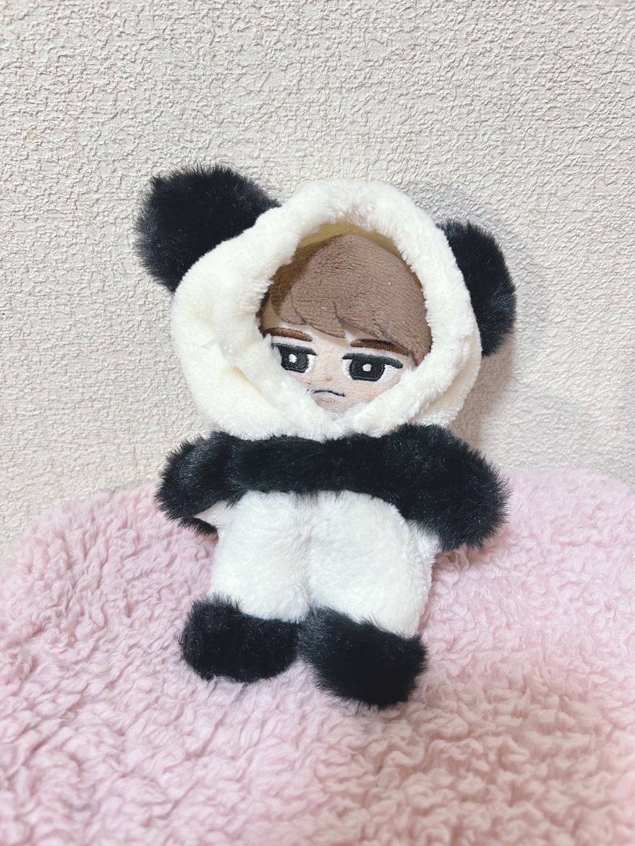 【稀少】 パンダ This mysterious Chinese alloy toy is cute but costs an astonishing