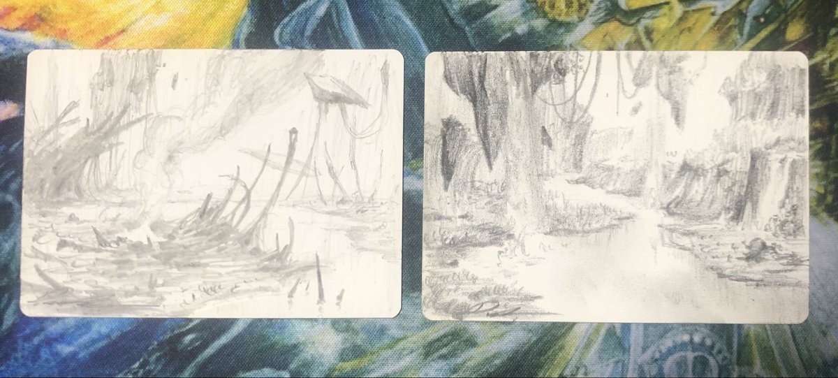 mtg アーティストプルーフ　ペイント　ティアマト　再処理 mtg アーティストプルーフ ペイント ティアマト 再処理 MTG