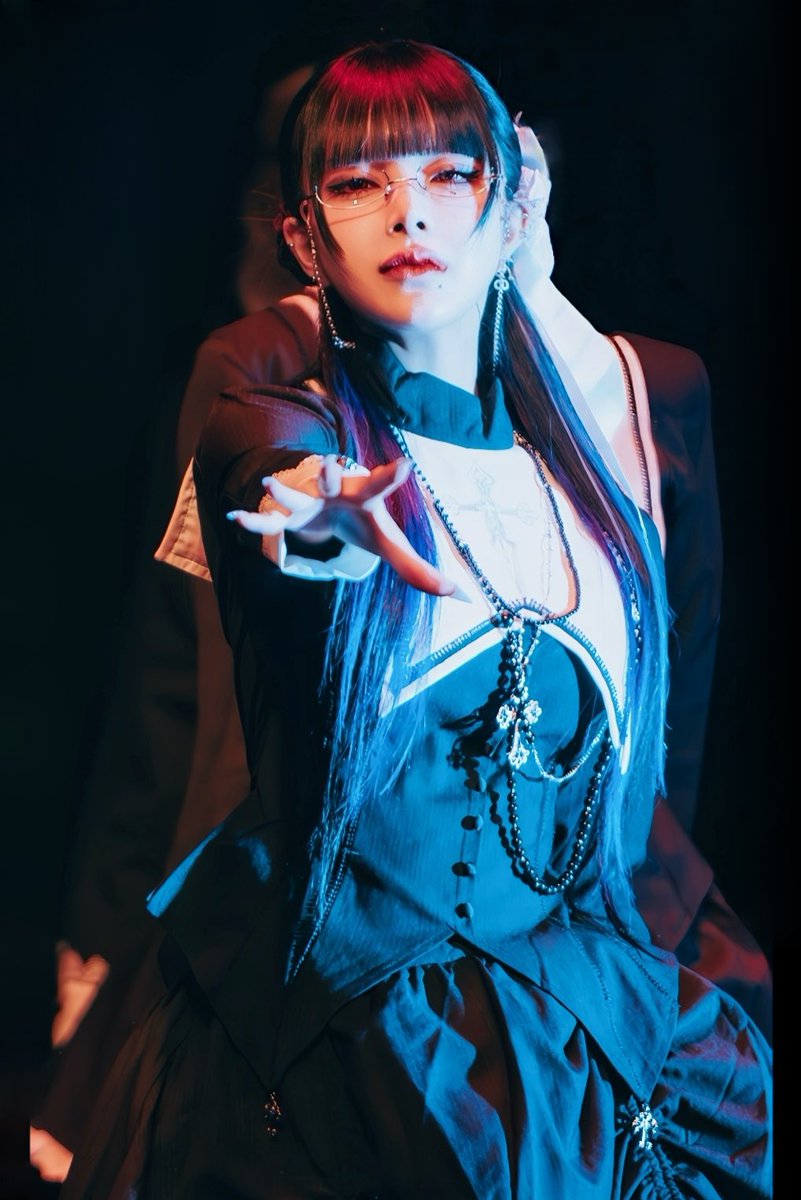 夜宵やむ (@yamu_adamth) / Posts / X