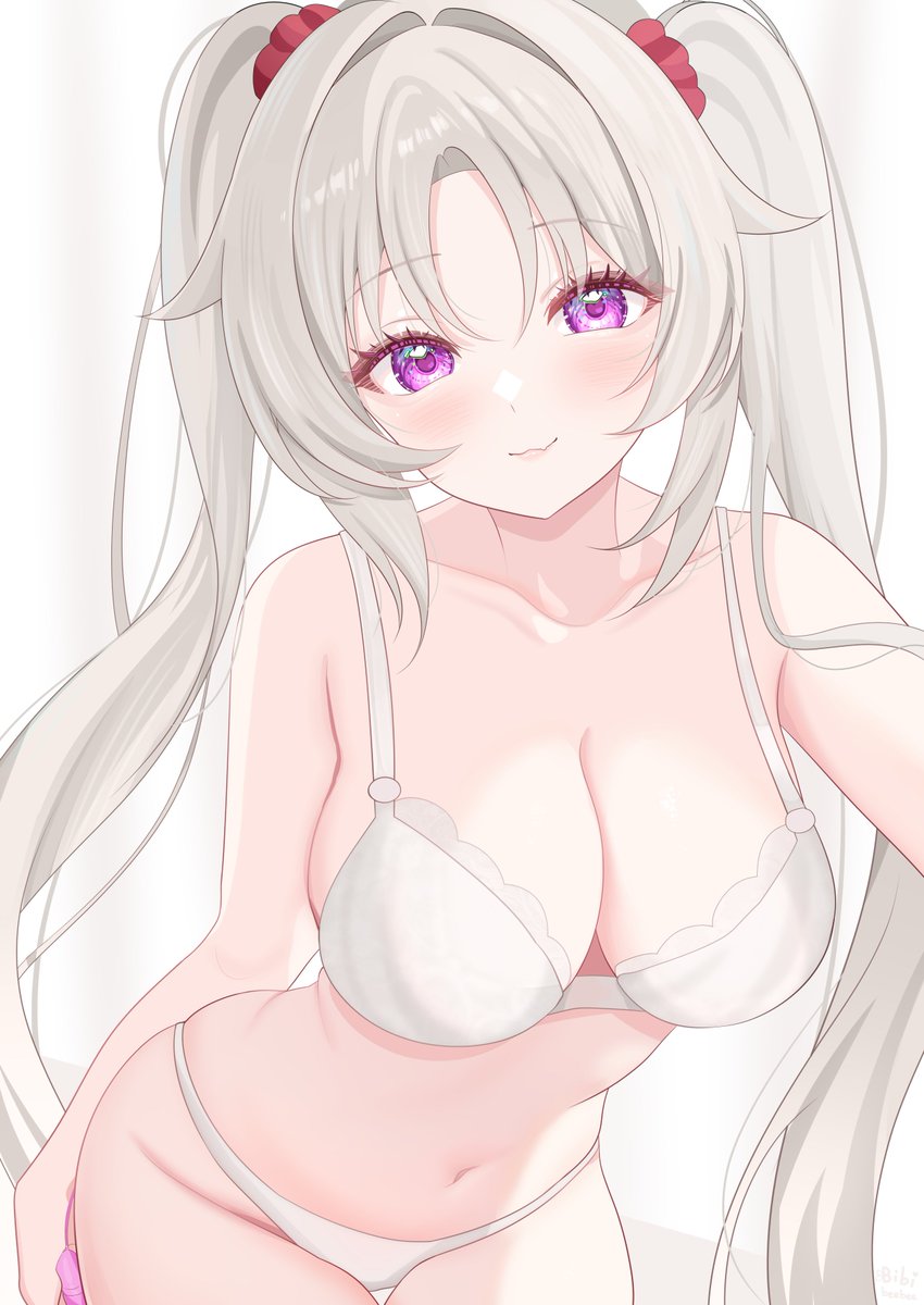 bibi *･ﾟ (@bibixart) on Twitter photo 