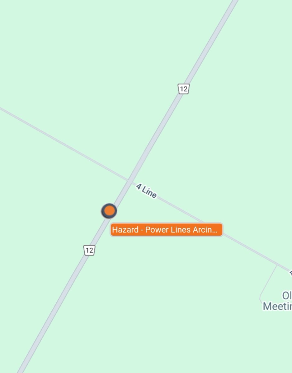 Mapleton Fire Rescue tweet media