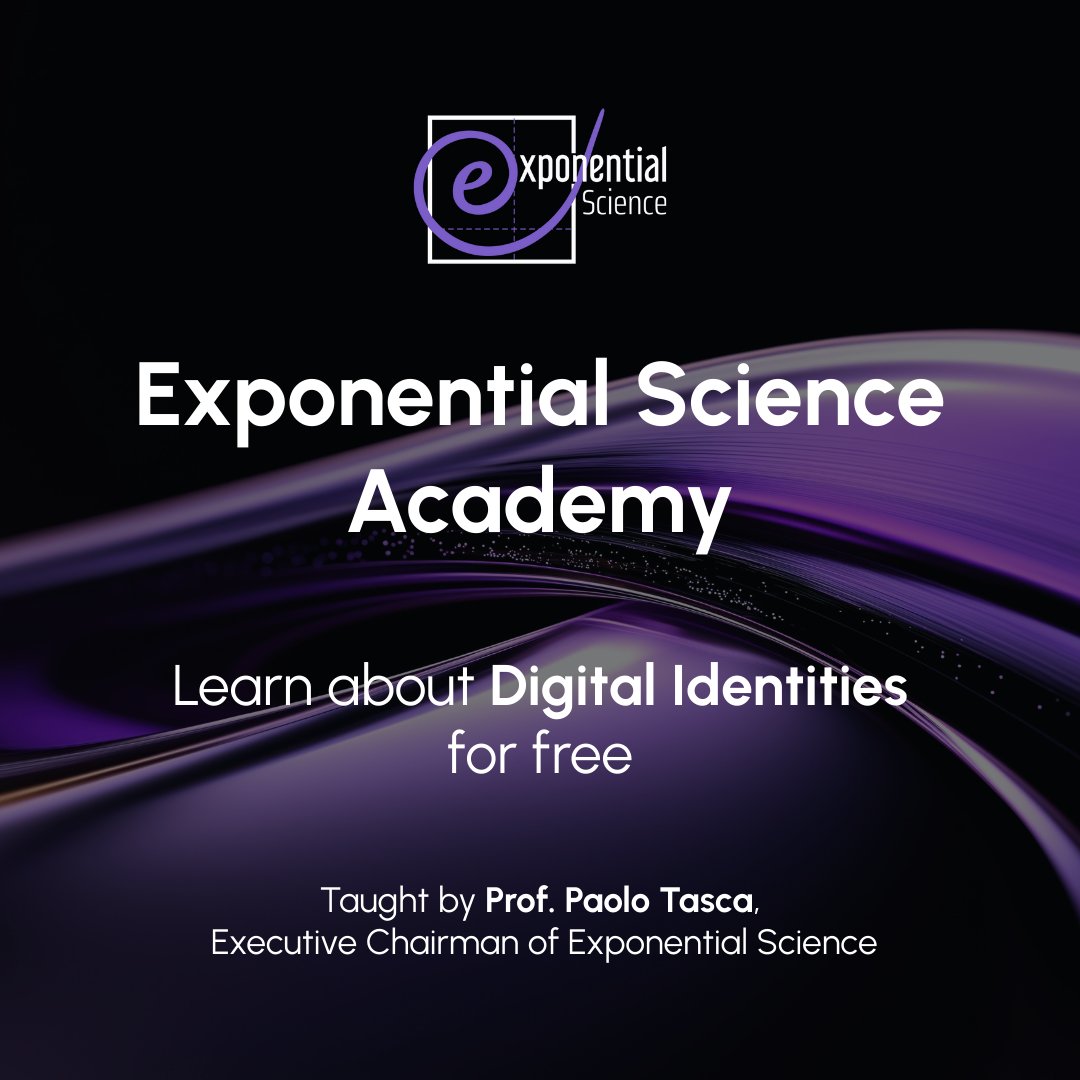 Exponential Science tweet media