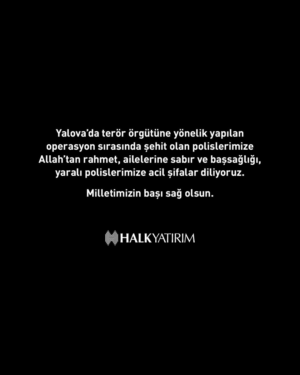 Halk Yatırım (@halkyatirim) on Twitter photo 