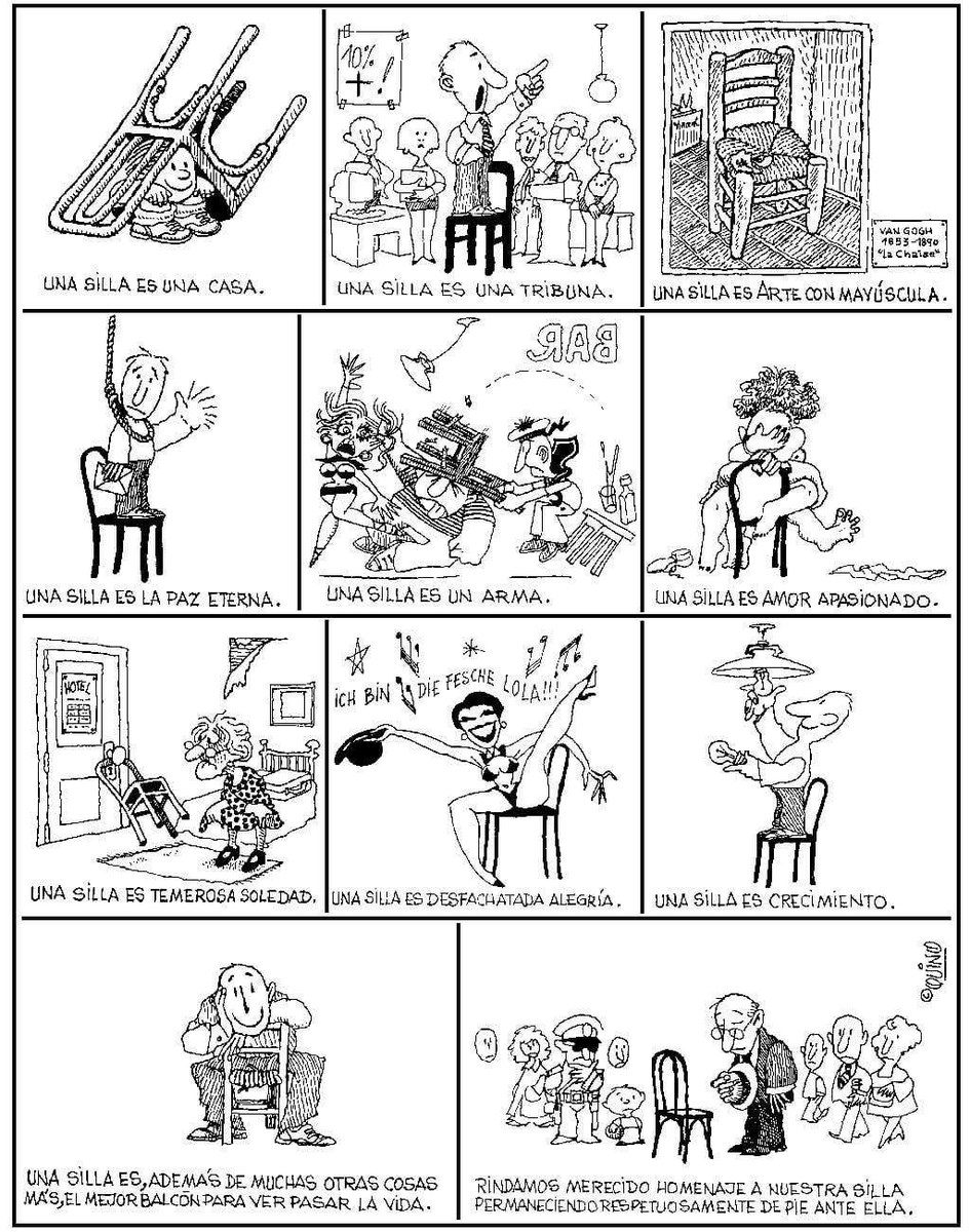 Por Quino (1932-2020)