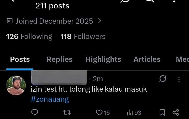 Xan tweet media