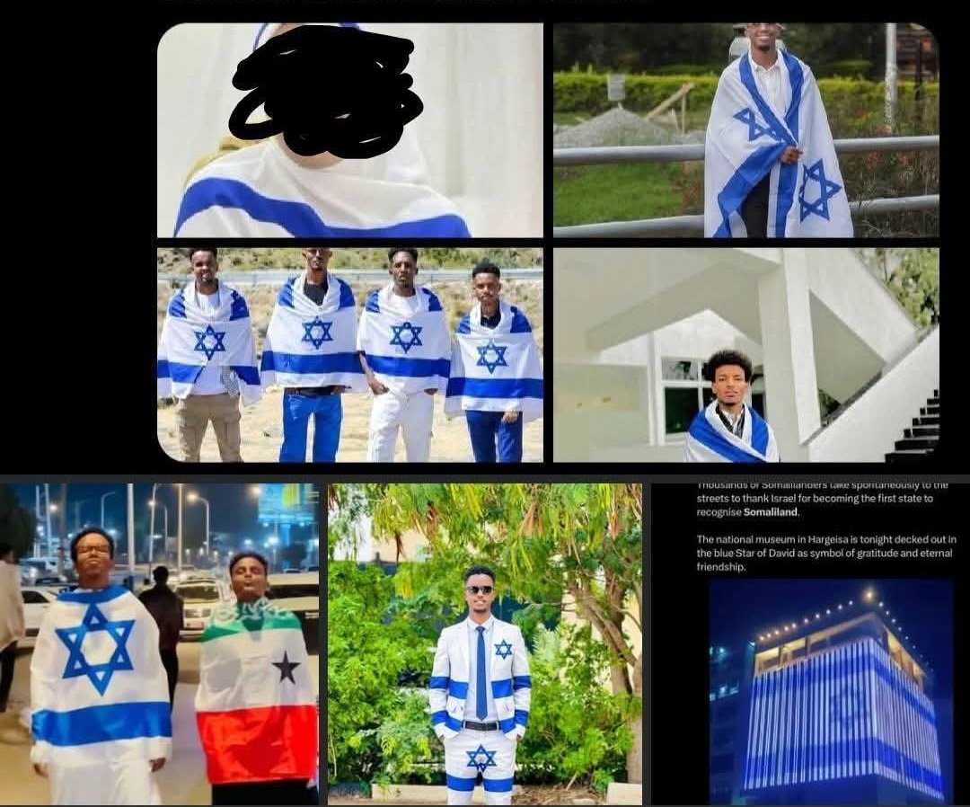 MORADALAMD36419's tweet photo. Our brothers in the Somali region,
The Somalia we knew was always on the side of Islam and humanity.
A land that defended the oppressed, and stood for truth no matter the cost.
Is it appropriate for you today to change your history? https://t.co/KKLguvNt4O