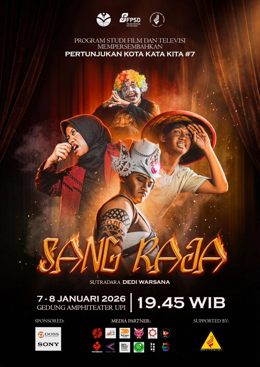 Informasi Kampus UPI tweet media