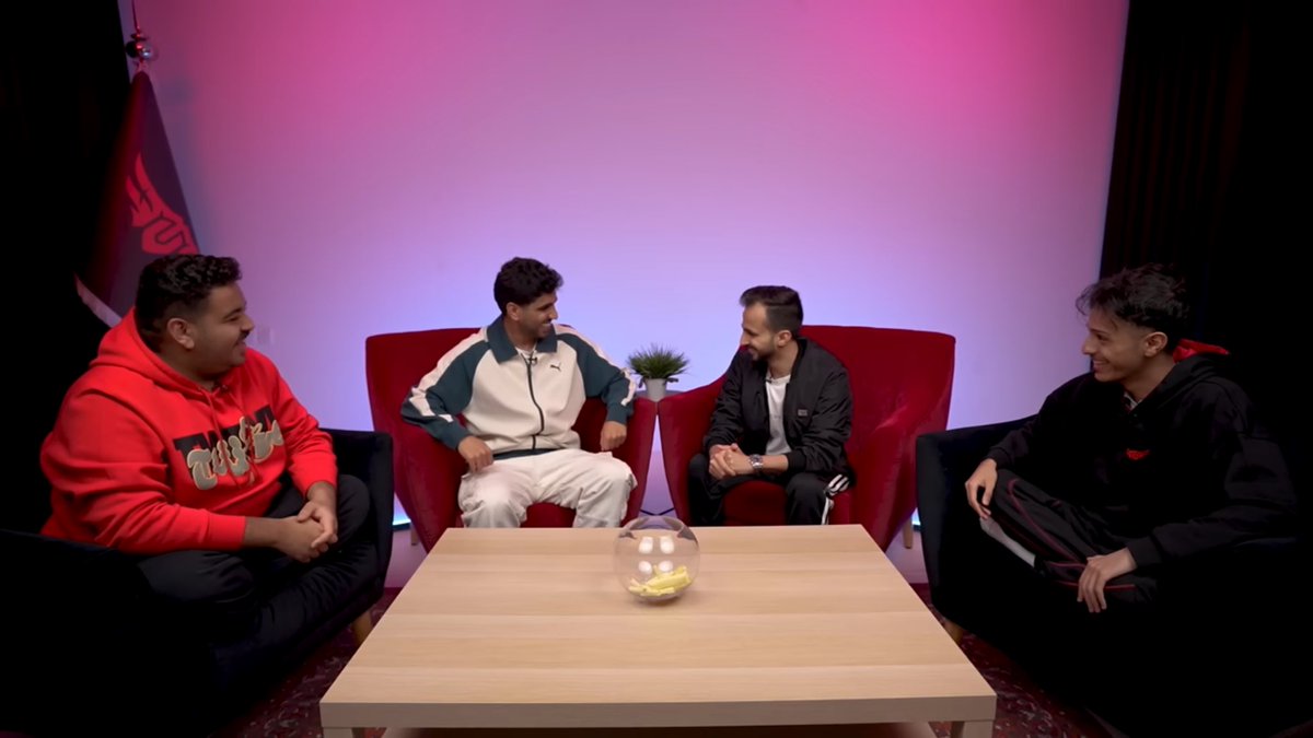 تشكيلة مثالية جدًا
اقيّم المقطع من الان💯