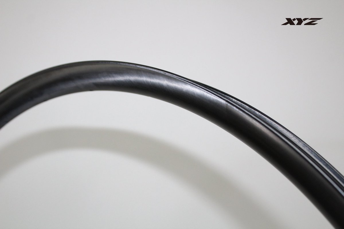 xyzbicycle's tweet image. Grab Your XYZ Ultra-Light 29er Carbon MTB Rims A348S —Only 245g, 30mm inner width, 35mm outer width—unmatched lightness for trail-blazing speed.

#xyzcarbonrims 
#xyzcarbontechnology 
#custommtb 
#mtbwheels 
#mtbxc