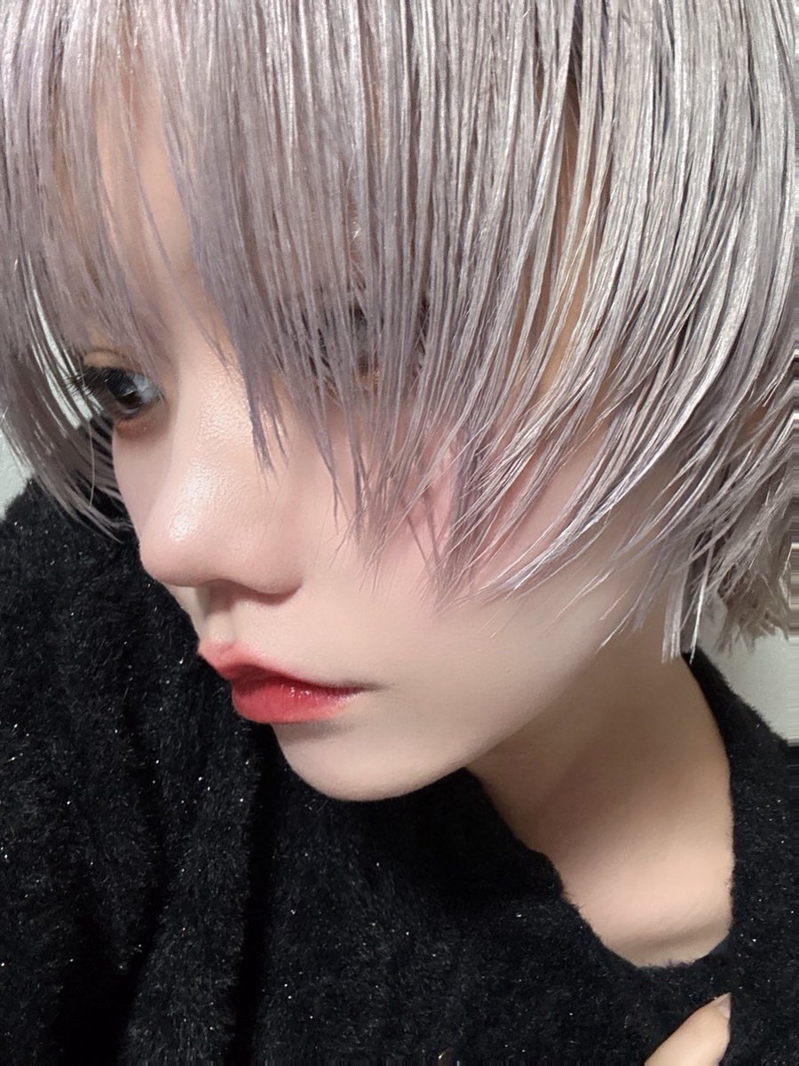 kawagohina3's tweet photo. パープル💜好きな色💇‍♀️🍇🪻💜 https://t.co/bayJgVuaf2