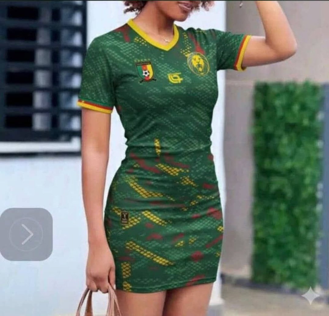 YvesNtsama's tweet photo. #Fourteen là est fort heinn... C'est aussi lui qui fait ça ? 🤩🇨🇲 https://t.co/G4ebnQAfQV
