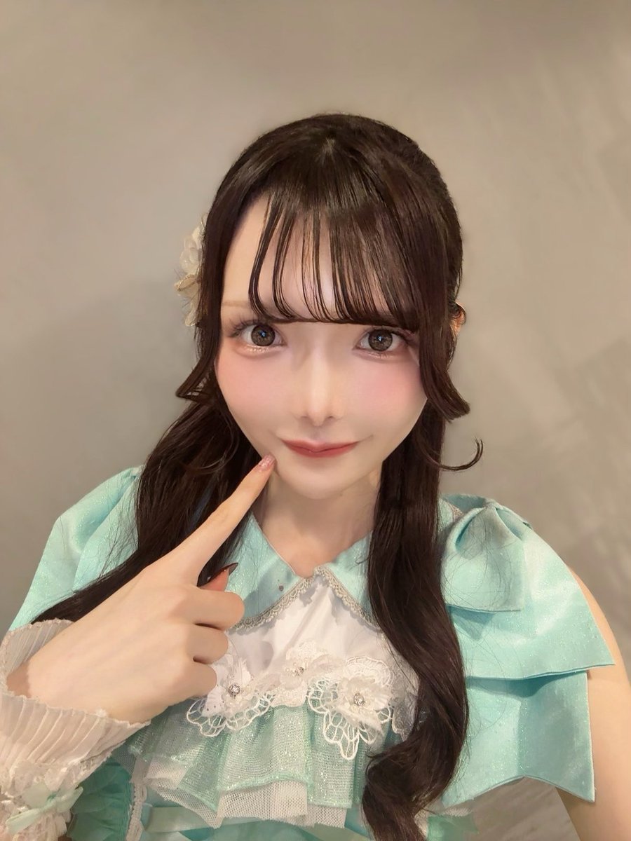 IDOL Treasure bottle LIVEありがとうございました！初めて来る素敵